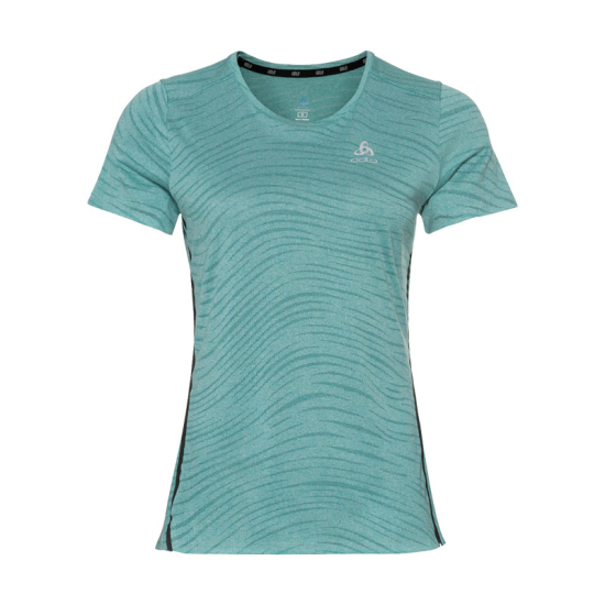 T-SHIRT COL ROND ZEROWEIGHT FEMME