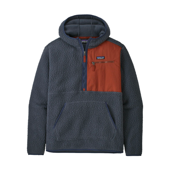 PATAGONIA - POLAIRE RETRO PILE FLEECE HOMME