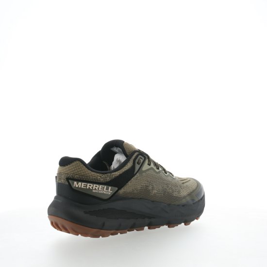 MERRELL - NOVA 4 WATERPROOF HOMME