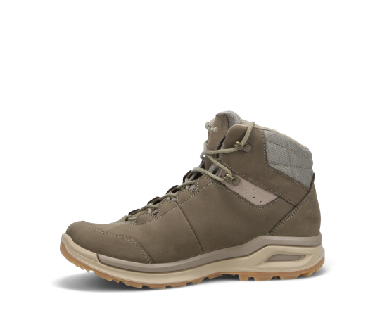 LOCARNO GTX MID HOMME