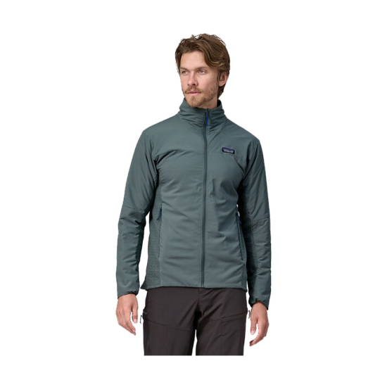 VESTE NANO-AIR LIGHT HYBRID HOMME