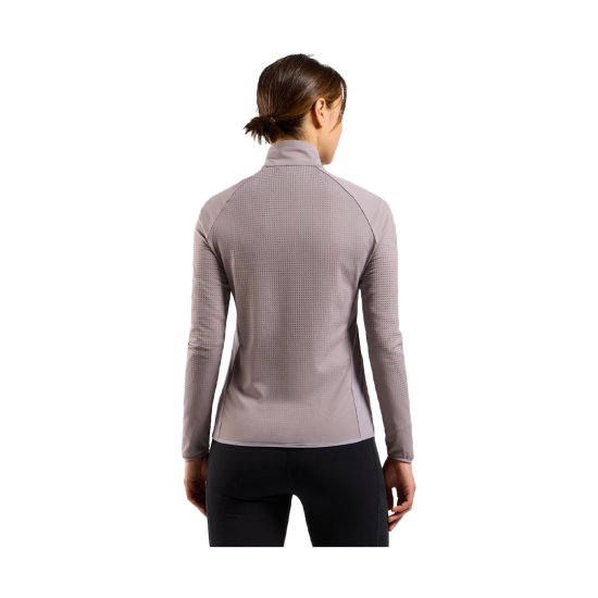 ODLO - VESTE ZEROWEIGHT WARM HYBRID 2.0 FEMME