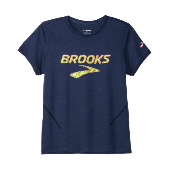 BROOKS - DISTANCE 3.0 FEMME