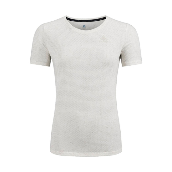 ODLO - T-SHIRT MANCHES COURTES ACTIVE 365 LINENCO FEMME