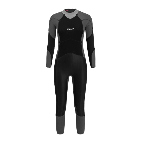 ORCA - COMBINAISON ATHLEX FLOW FEMME