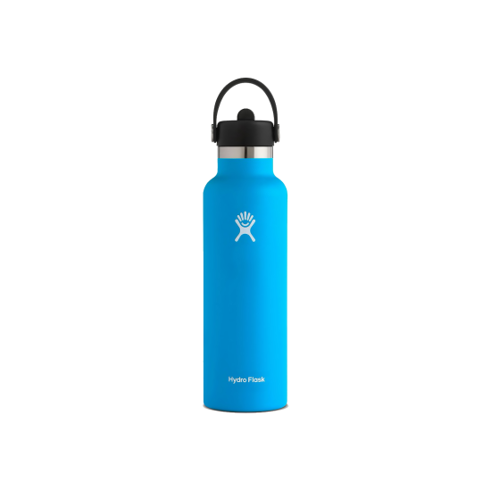 HYDRO-FLASK - GOURDE 21 OZ STANDARD FLEX CAP