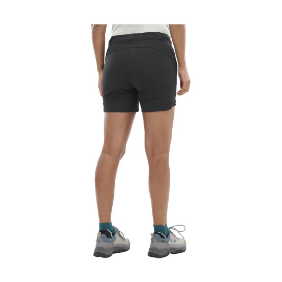 MILLET - SHORT UBIC STRETCH FEMME