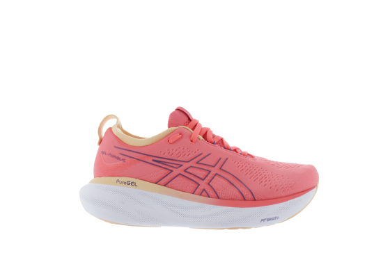 ASICS - GEL-NIMBUS 25 FEMME