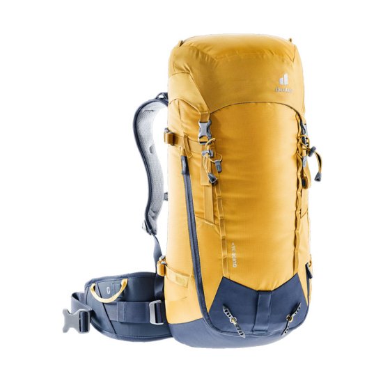 DEUTER - SAC A DOS GUIDE 34+