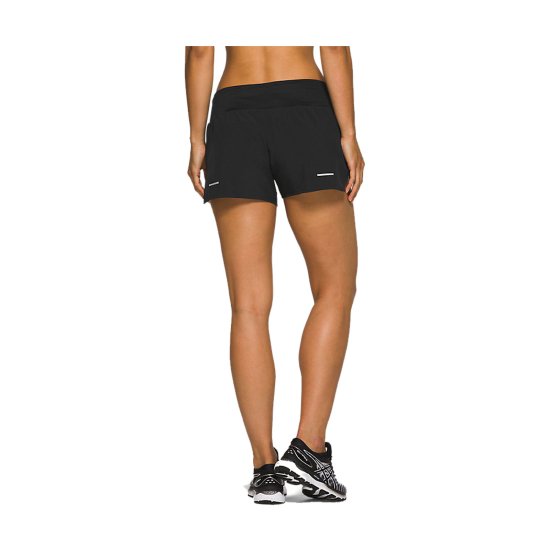 ASICS - SHORT ROAD 3.5 IN FEMME