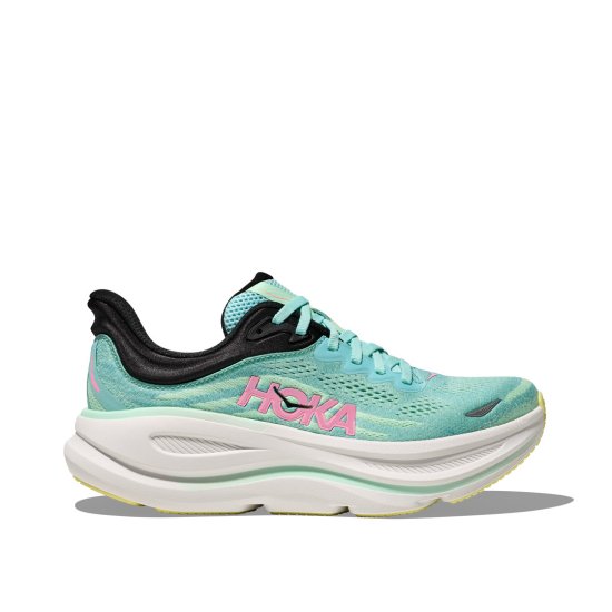 HOKA - BONDI 9 FEMME