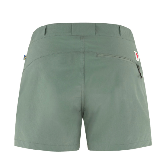 SHORT HIGH COAST LITE FEMME