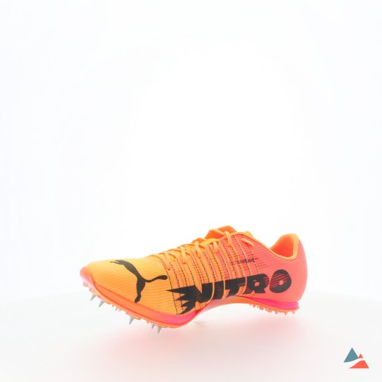 PUMA - EVOSPEED NITRO 400 2