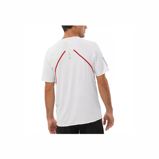 SALOMON - T-SHIRT S/LAB SPEED HOMME