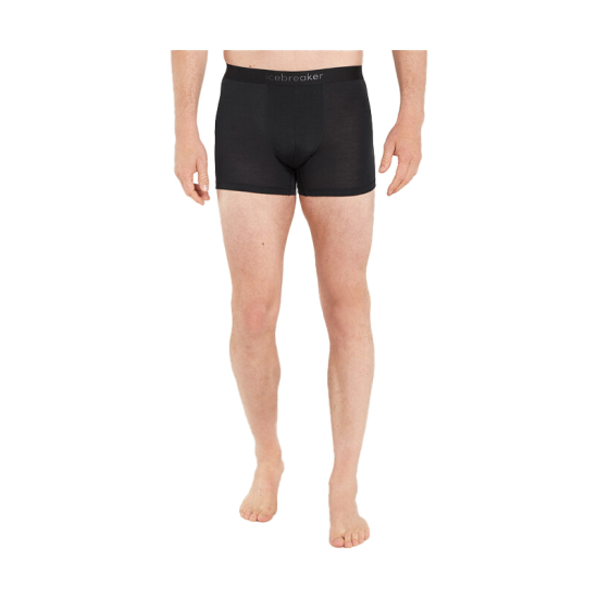 BOXER MERINO 125 COOL-LITE ANATOMICA HOMME