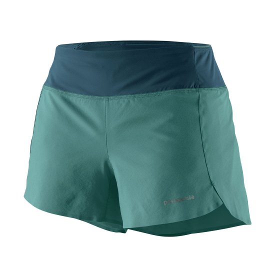 PATAGONIA - SHORT STRIDER PRO 3 1/2" FEMME