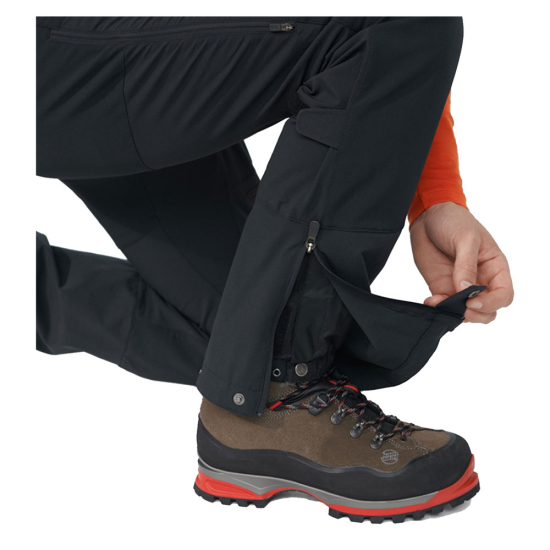 PANTALON BERGTAGEN TOURING HOMME