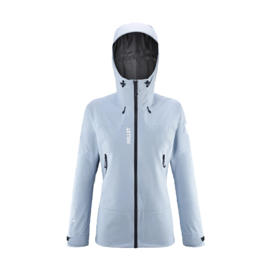 VESTE KAMET LIGHT GTX FEMME