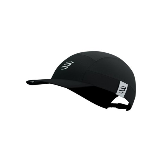 COMPRESSPORT - CASQUETTE 5 PANEL LIGHT