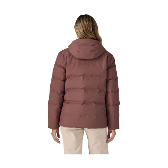 PATAGONIA - DOUDOUNE JACKSON GLACIER FEMME