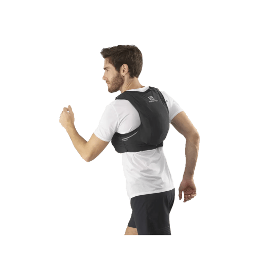 SALOMON - SAC D'HYDRATATION SENSE PRO 10 AVEC FLASQUES