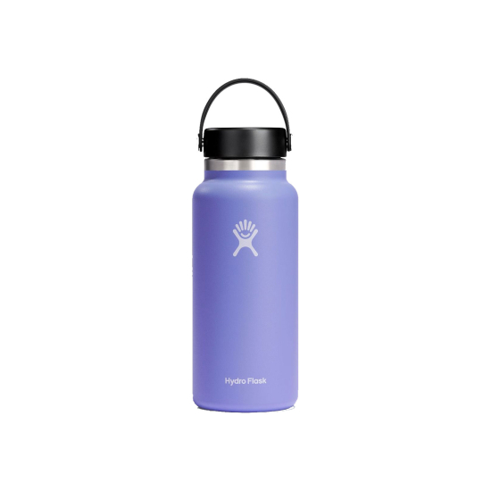 HYDRO-FLASK - GOURDE 32 OZ WIDE FLEX CAP