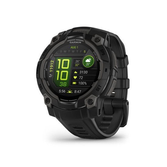 GARMIN - INSTINCT 3 AMOLED