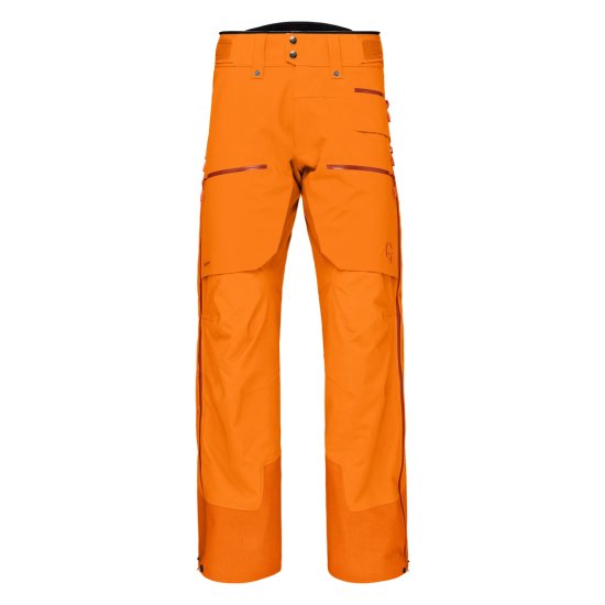 NORRONA - PANTALON GORE-TEX PRO LOFOTEN HOMME