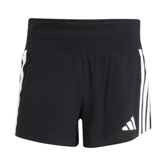 ADIDAS - SHORT ADIZERO RUNNING GEL POCKET HOMME