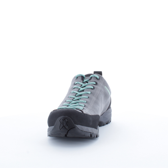 MOJITO TRAIL GTX FEMME GRISES