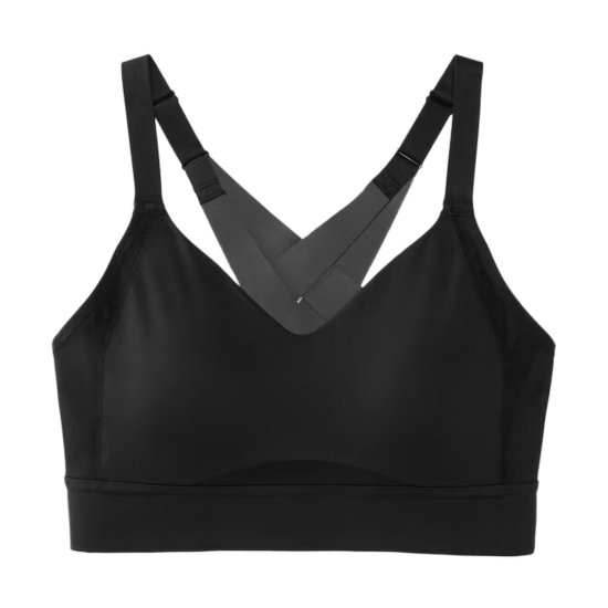 BROOKS - BRASSIÈRE INTERLACE SPORTS