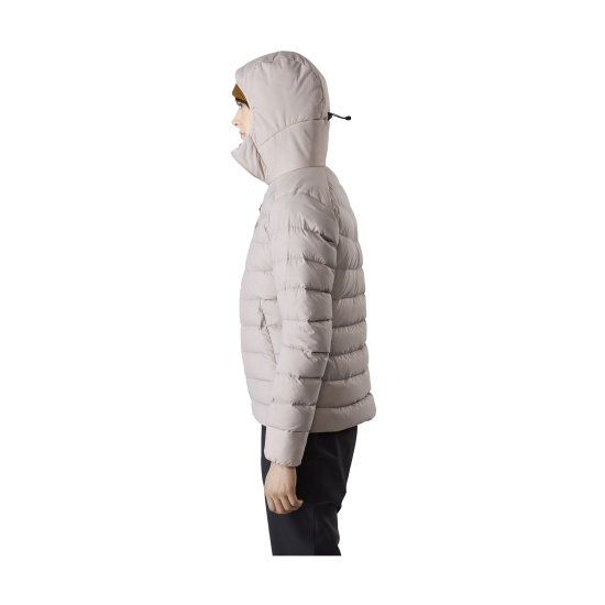 ARCTERYX - DOUDOUNE THORIUM AR CAPUCHE FEMME