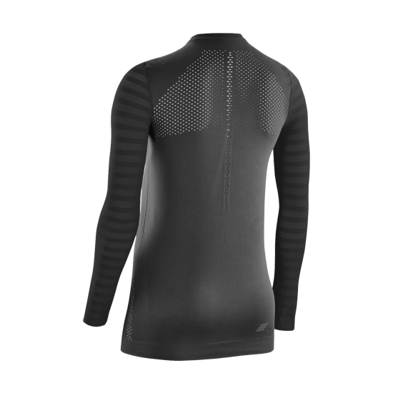 T-SHIRT RUN ULTRALIGHT MANCHES LONGUES FEMME