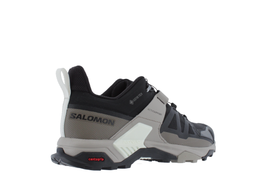 SALOMON - X ULTRA 4 GTX HOMME GRISE