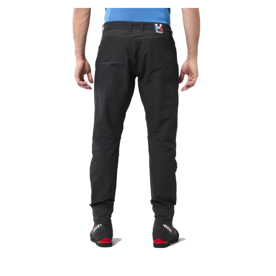 PANTALON TRILOGY BLACK CRAG HOMME