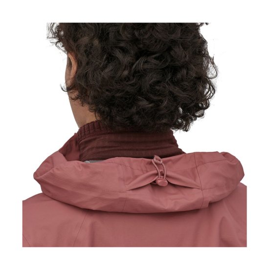 PATAGONIA - VESTE TORRENTSHELL 3L FEMME