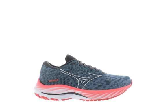 MIZUNO - WAVE RIDER 26 HOMME