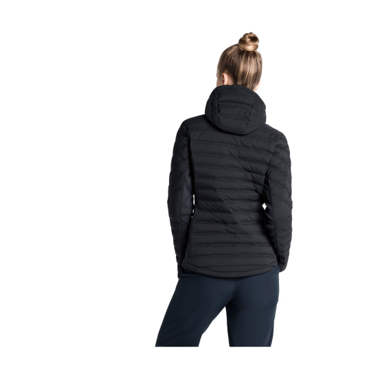 ODLO - VESTE INSULATED SARA COCOON FEMME