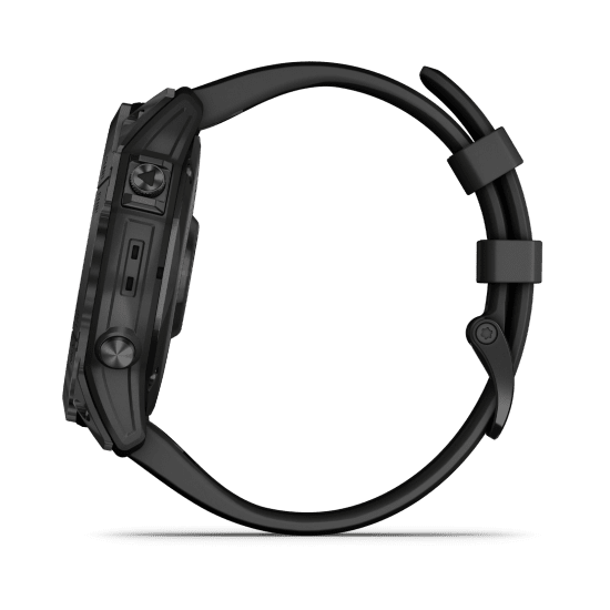 GARMIN - FENIX 7X SAPPHIRE SOLAR