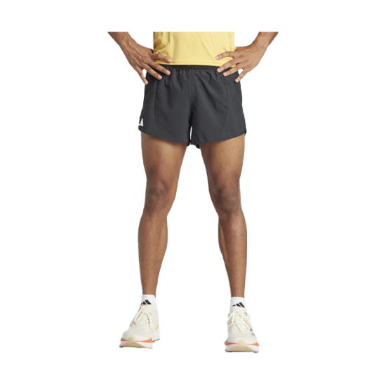 SHORT ADIZERO ESSENTIALS HOMME