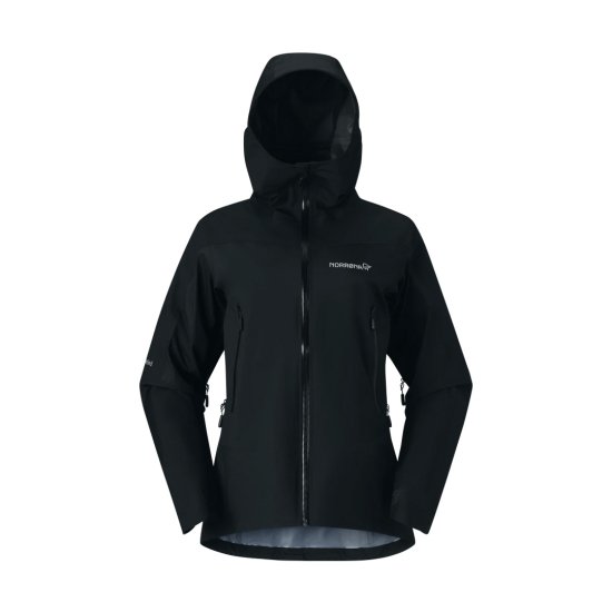 NORRONA - VESTE FALKETIND GORE-TEX FEMME