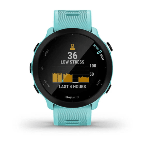 GARMIN - FORERUNNER 55