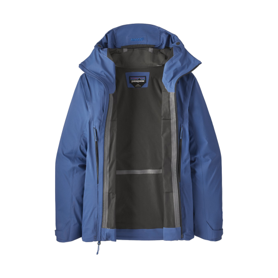 PATAGONIA - VESTE DUAL ASPECT FEMME