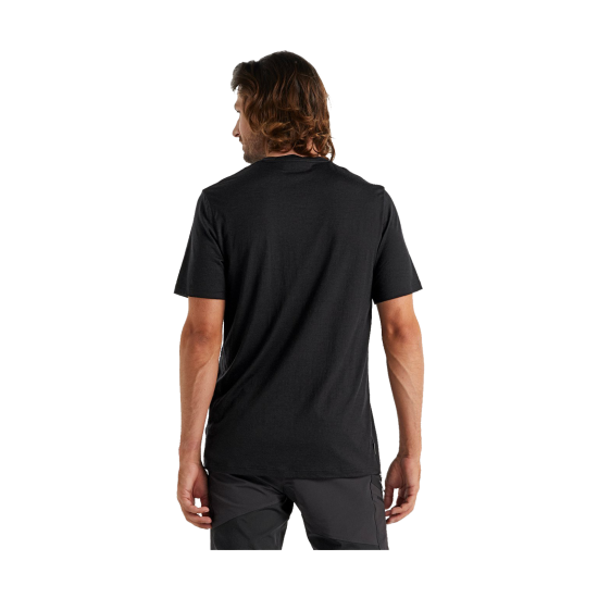 T-SHIRT MERINO TECH LITE II MOVE TO NATURAL HOMME