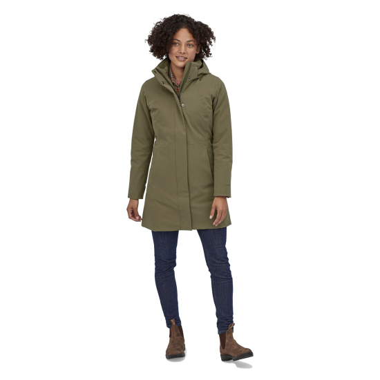 PATAGONIA - PARKA TRES 3-IN-1 FEMME (2)