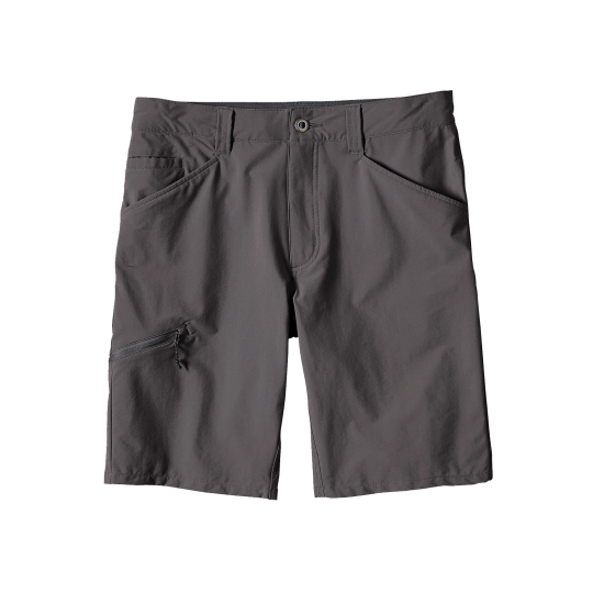 PATAGONIA - SHORT QUANDARY 10 IN HOMME