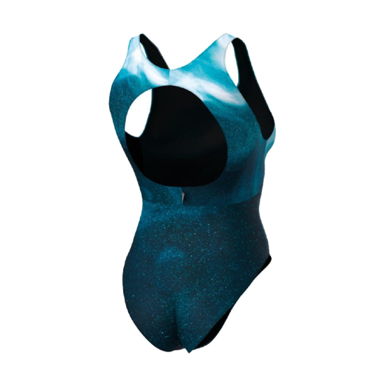 MAILLOT DE BAIN UNE PIECE SCULPT