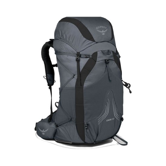 OSPREY - SAC A DOS EXOS 58