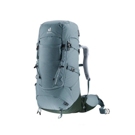 SAC A DOS AIRCONTACT CORE SL 45+10 FEMME