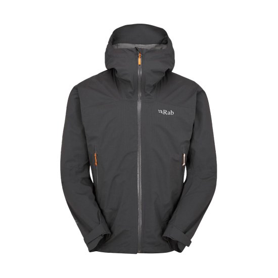 Rab - VESTE DOWNPOUR LIGHT HOMME